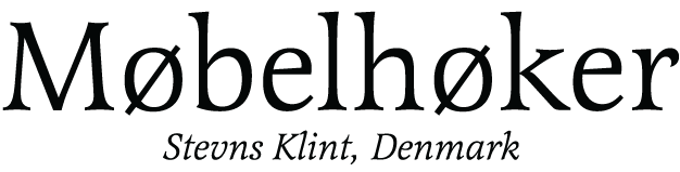 Møbelhøker